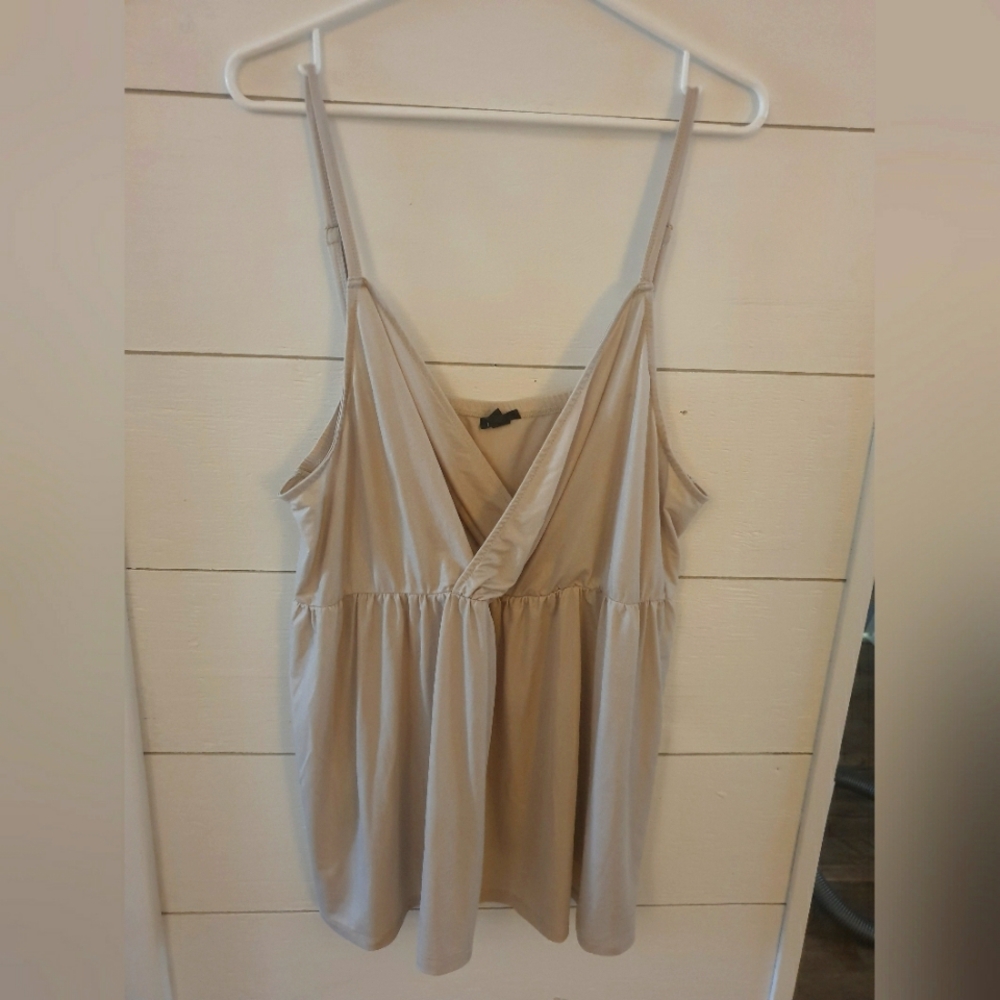 Torrid Top